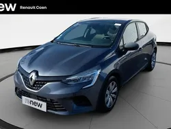 Gris Utilisé 2019 Renault Clio V Life Citadine | 10 990 €