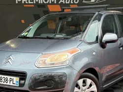 Utilisé 2009 Citroën C3 Picasso Comfort Monospace | 4 990 € (Bon prix)