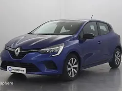 Bleu Utilisé 2023 Renault Clio V Equilibre Berline | 15 999 € (Prix juste)