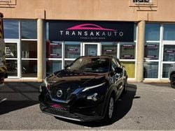 Noir Occasion 2022 Nissan Juke N-Connecta SUV | 14 490 € (Super prix)