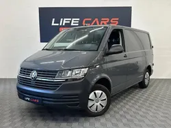 Gris Utilisé 2023 VW T6.1 Business Van | 34 990 € (Bon prix)
