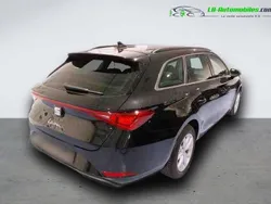 Utilisé 2021 Cupra Leon Break | 23 800 € (Prix juste)