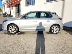 Gris Utilisé 2022 Opel Corsa Business Citadine | 10 990 € (Bon prix)