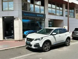 Blanc Utilisé 2019 Peugeot 3008 Allure SUV | 11 790 € (Super prix)