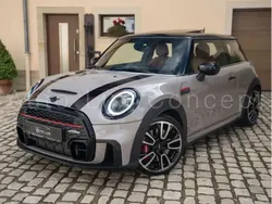 Gris Utilisé 2022 Mini John Cooper Works Citadine | 34 890 € (Prix juste)