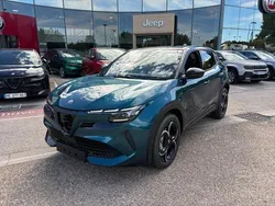Noir Nouvelle 2025 Alfa Romeo GT Junior Edizione Speciale | 32 990 €