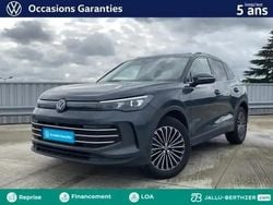 Gris Utilisé 2024 VW Tiguan Elegance SUV | 46 989 €