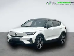 Utilisé 2021 Volvo C40 SUV | 36 000 €