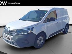 Blanc Utilisé 2023 Renault Kangoo Monospace | 20 999 €