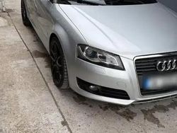 Utilisé 2009 Audi A3 S-Line Berline | 10 500 €