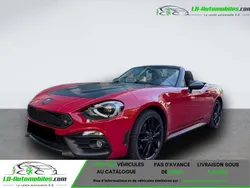 Utilisé 2018 Abarth 124 Spider Cabriolet | 28 200 €