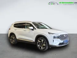 Utilisé 2021 Hyundai Santa Fe SUV | 42 100 € (Prix assez cher)