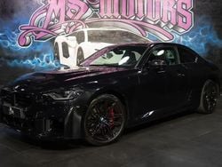 Utilisé 2024 BMW M2 Sport Line Coupé | 92 900 €
