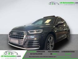 Utilisé 2020 Audi SQ5 Sport SUV | 52 200 € (Prix assez cher)