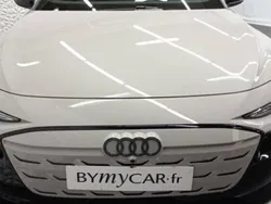 Utilisé 2025 Audi A6 e-tron S-Line Break | 93 836 € (Prix assez cher)