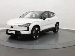 Blanc Utilisé 2024 Volvo EX30 Ultra SUV | 31 990 € (Prix juste)