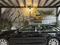 Utilisé 2016 Audi A4 Design Break | 24 950 € (Prix cher)