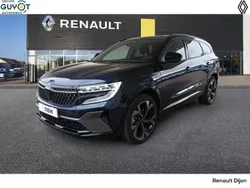 Bleue Utilisé 2024 Renault Espace Esprit Alpine Monospace | 37 490 € (Bon prix)