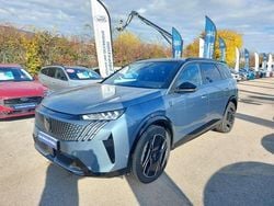 Bleu Utilisé 2024 Peugeot 5008 GT Monospace | 38 999 €