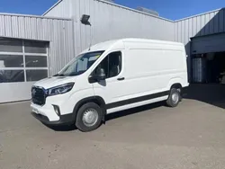 Blanc Utilisé 2025 Maxus V90 Van | 31 499 €