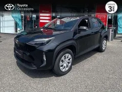 Utilisé 2024 Toyota Yaris Hybrid | 22 990 € (Bon prix)