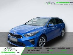 Utilisé 2019 Kia Ceed Berline | 22 800 € (Prix assez cher)
