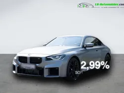 Utilisé 2024 BMW M2 Sport Line Coupé | 70 200 € (Super prix)