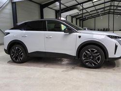 Utilisé 2025 Peugeot 3008 GT | 31 900 € (Prix juste)