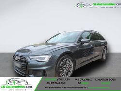 Utilisé 2023 Audi A6 Sport Break | 55 800 € (Prix juste)