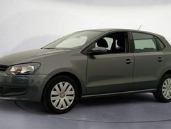 Utilisé 2013 VW Polo Conceptline Citadine | 8 999 € (Bon prix)