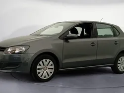 Utilisé 2013 VW Polo Conceptline Citadine | 9 999 € (Prix juste)