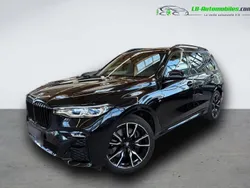 Utilisé 2021 BMW X7 Comfort Edition SUV | 77 400 €