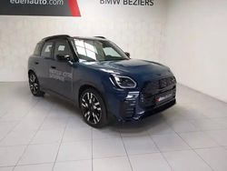 Indigo sunset blue Occasion 2025 Mini Countryman SUV | 39 900 €