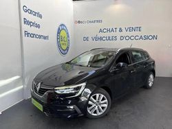 Noir Occasion 2021 Renault Mégane IV Business Break | 13 990 € (Prix juste)