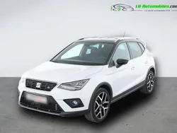 Utilisé 2019 Seat Arona SUV | 22 300 € (Prix juste)