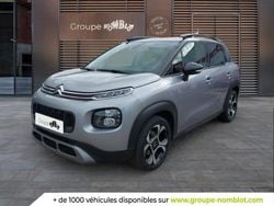 Utilisé 2020 Citroën C3 Aircross PureTech SUV | 12 790 € (Prix juste)