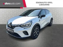 Utilisé 2024 Mitsubishi ASX Intense SUV | 25 990 € (Prix juste)