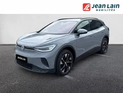 Gris Utilisé 2025 VW ID.4 Pro SUV | 47 399 € (Prix cher)