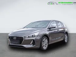 Utilisé 2017 Hyundai i30 Berline | 15 900 € (Prix juste)