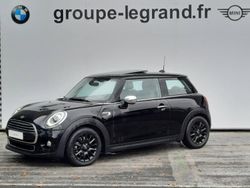 Utilisé 2019 Mini One D Citadine | 19 990 € (Prix cher)