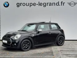 Utilisé 2019 Mini One D Citadine | 19 990 € (Prix assez cher)