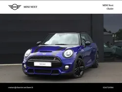 Bleu Utilisé 2018 Mini John Cooper Works Citadine | 25 900 € (Prix juste)