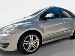 Utilisé 2009 Mercedes B180 Monospace | 9 990 €