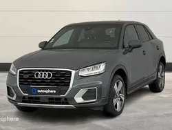 Gris Utilisé 2018 Audi Q2 Design SUV | 21 499 € (Prix juste)
