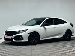 Utilisé 2018 Honda Civic Sport Plus Berline | 22 900 € (Prix juste)