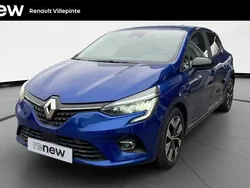 Bleu Utilisé 2023 Renault Clio V Evolution Citadine | 15 990 € (Prix juste)