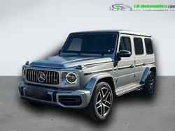 Utilisé 2019 Mercedes G63 AMG AMG SUV | 160 300 € (Super prix)