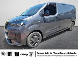 Gris Nouvelle 2025 Fiat Scudo Monospace | 25 490 € (Prix juste)