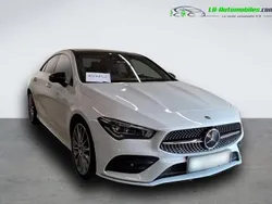 Utilisé 2022 Mercedes 220 Coupé | 43 500 € (Prix assez cher)