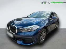 Utilisé 2020 BMW 118 Citadine | 19 900 € (Bon prix)